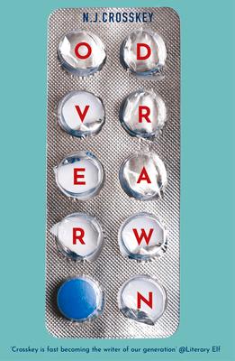 Cover: 9781789550221 | Overdrawn | what if people over 60 were told to hurry up and die?