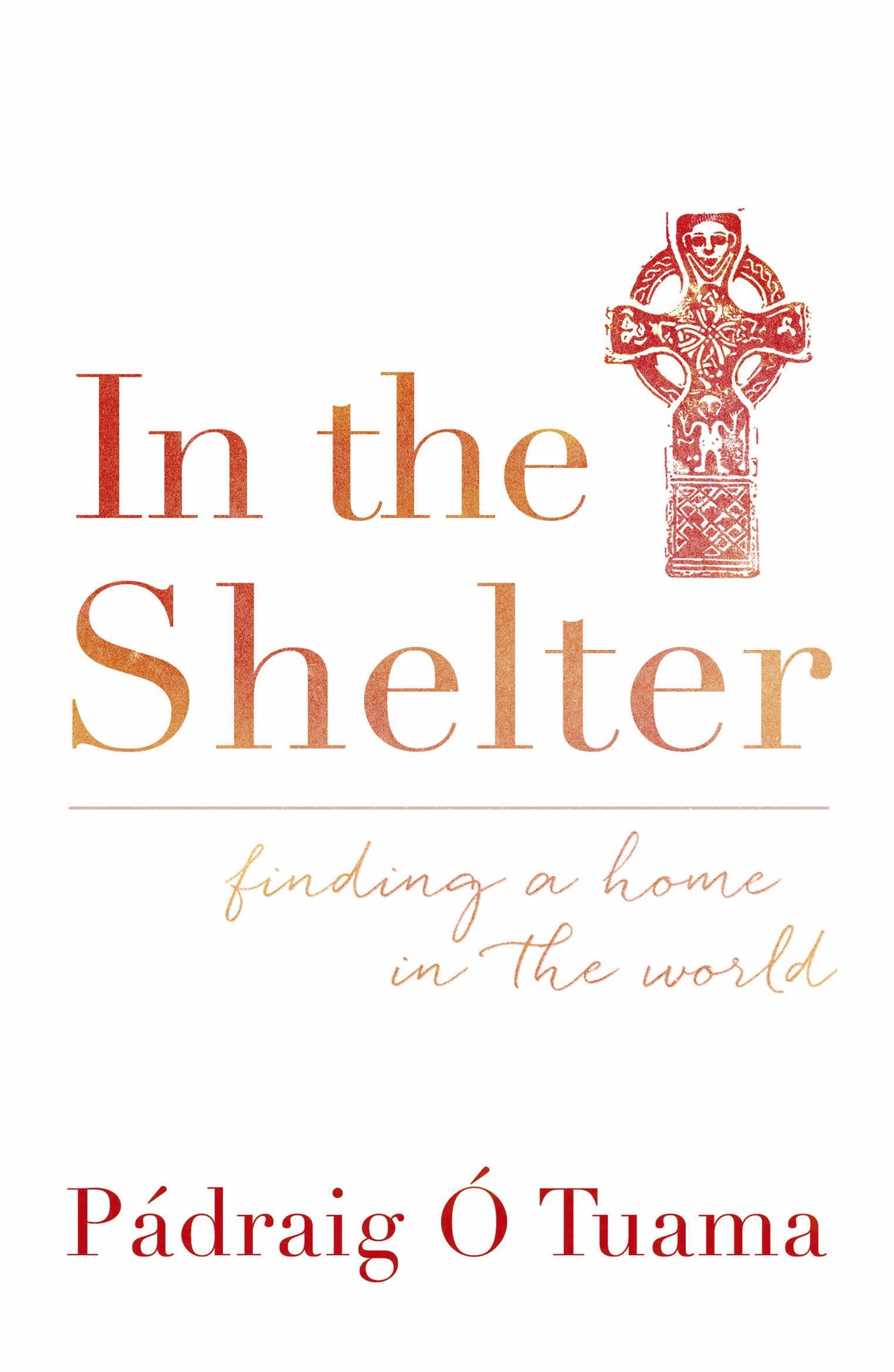 Cover: 9781444791723 | In the Shelter | Finding a Home in the World | Padraig O Tuama | Buch