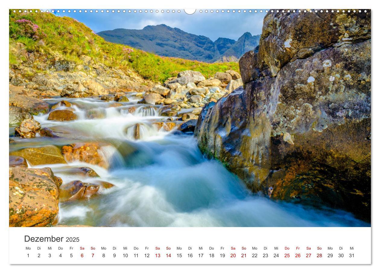 Bild: 9783383916953 | Isle of Skye - Die atemberaubende Insel Schottlands. (Wandkalender...