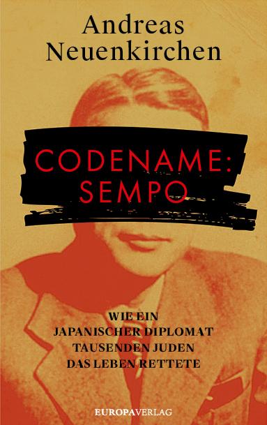 Cover: 9783958904903 | Codename: Sempo | Andreas Neuenkirchen | Buch | 232 S. | Deutsch