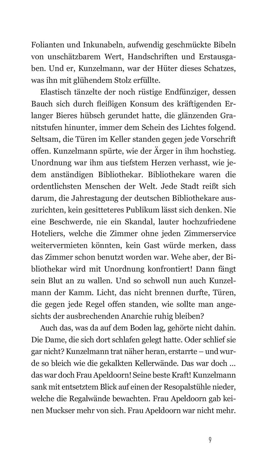 Bild: 9783869136295 | Der Fall Rückert | Johannes Wilkes | Taschenbuch | 272 S. | Deutsch