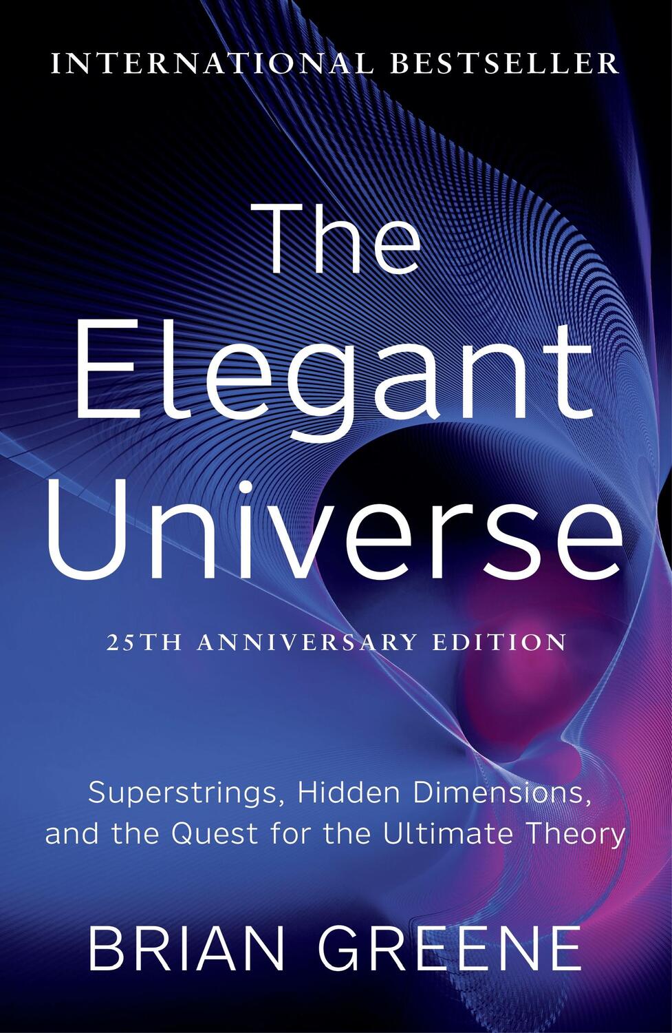 Cover: 9780099289920 | The Elegant Universe | Brian Greene | Taschenbuch | B-format paperback