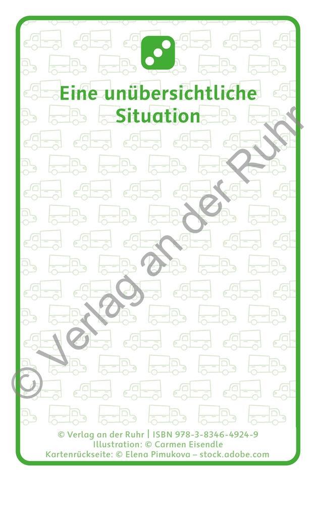 Bild: 9783834649249 | Bildergeschichten - Straßenverkehr | Für 3- bis 8-Jährige | Eisendle