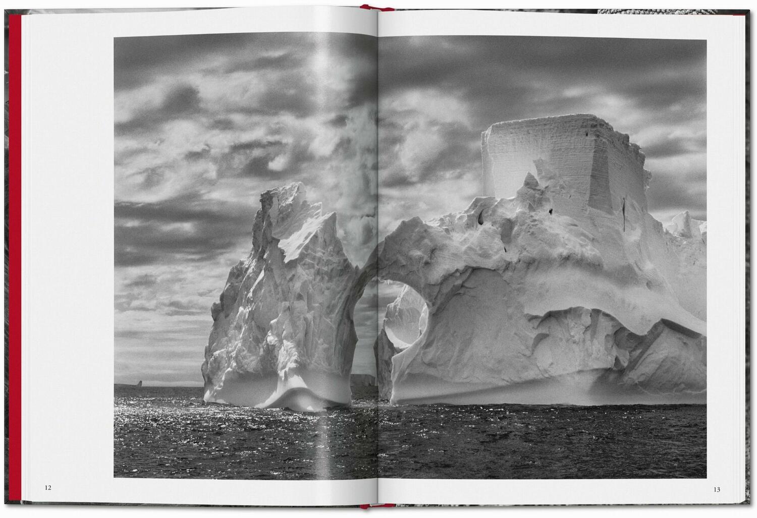 Bild: 9783754400616 | Sebastião Salgado. Genesis | Taschen | Buch | 192 S. | Deutsch | 2024