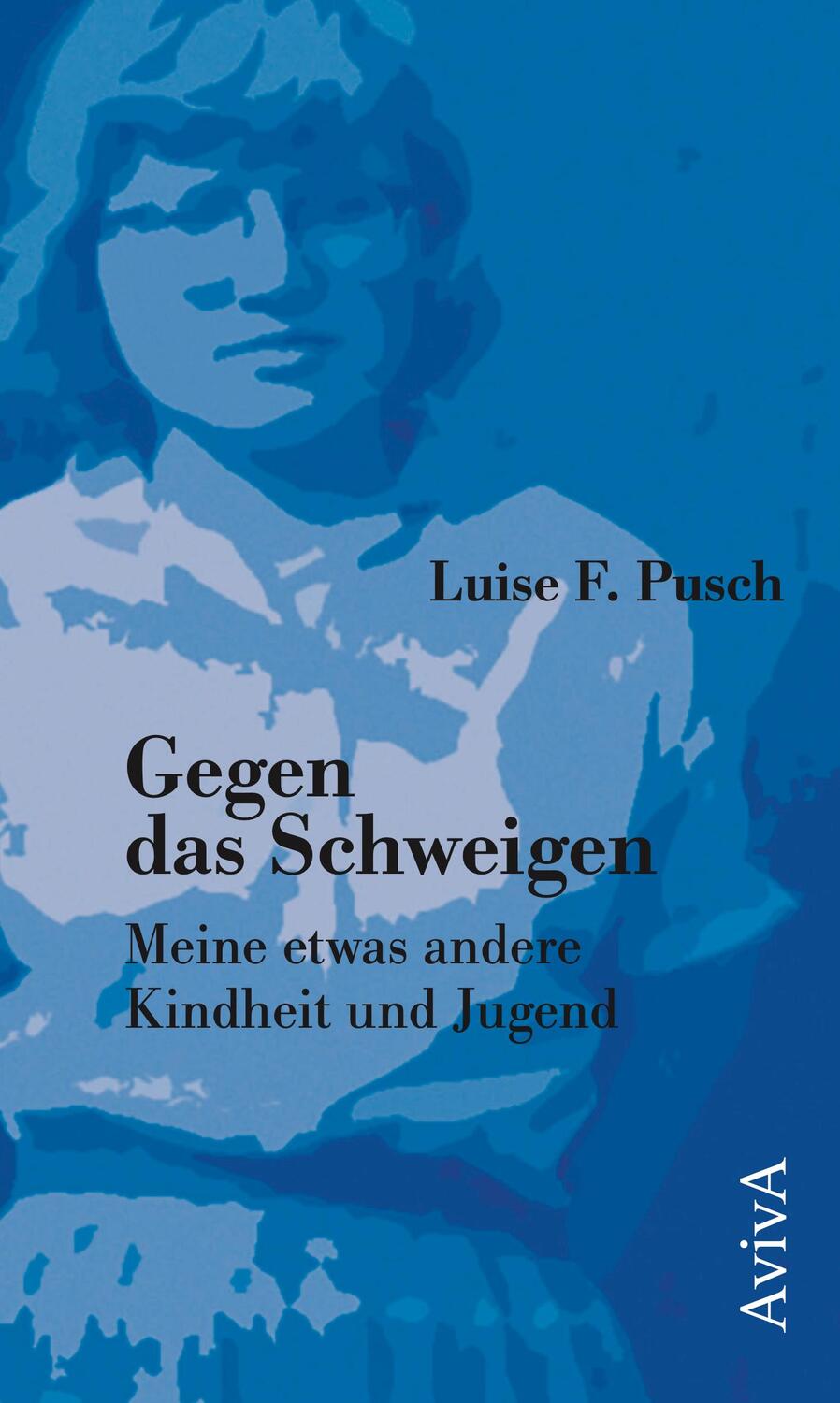 Cover: 9783949302091 | Gegen das Schweigen | Meine etwas andere Kindheit und Jugend | Pusch