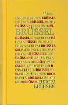 Cover: 9783851293173 | Brüssel | Europa Erlesen | Leopold R. G. Decloedt | Buch | 243 S.