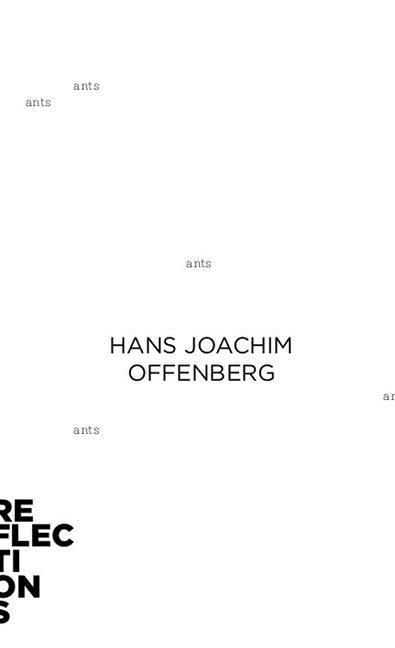 Cover: 9788771848137 | Ants | Hans Joachim Offenberg | Taschenbuch | Englisch | 2020