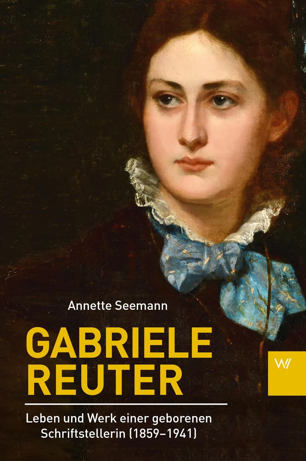 Cover: 9783737402484 | Gabriele Reuter | Annette Seemann | Buch | 192 S. | Deutsch | 2016