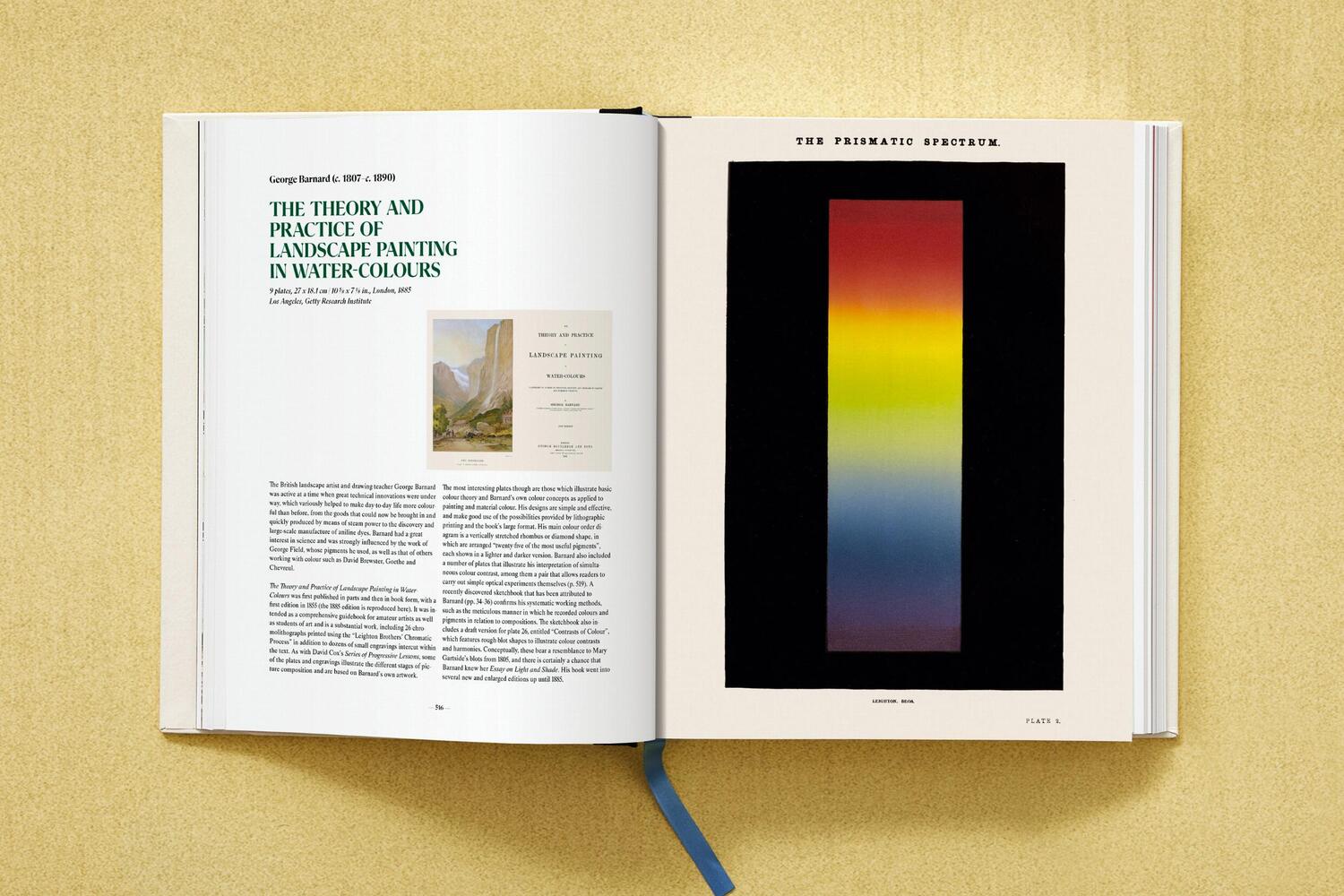 Bild: 9783836595650 | The Book of Colour Concepts | Sarah Lowengard | Buch | 846 S. | 2024