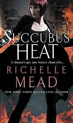 Cover: 9780553820270 | Succubus Heat | Richelle Mead | Taschenbuch | Kartoniert / Broschiert