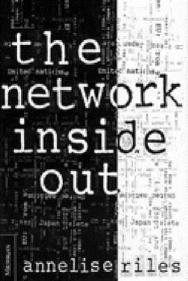 Cover: 9780472088324 | The Network Inside Out | Annelise Riles | Taschenbuch | Englisch