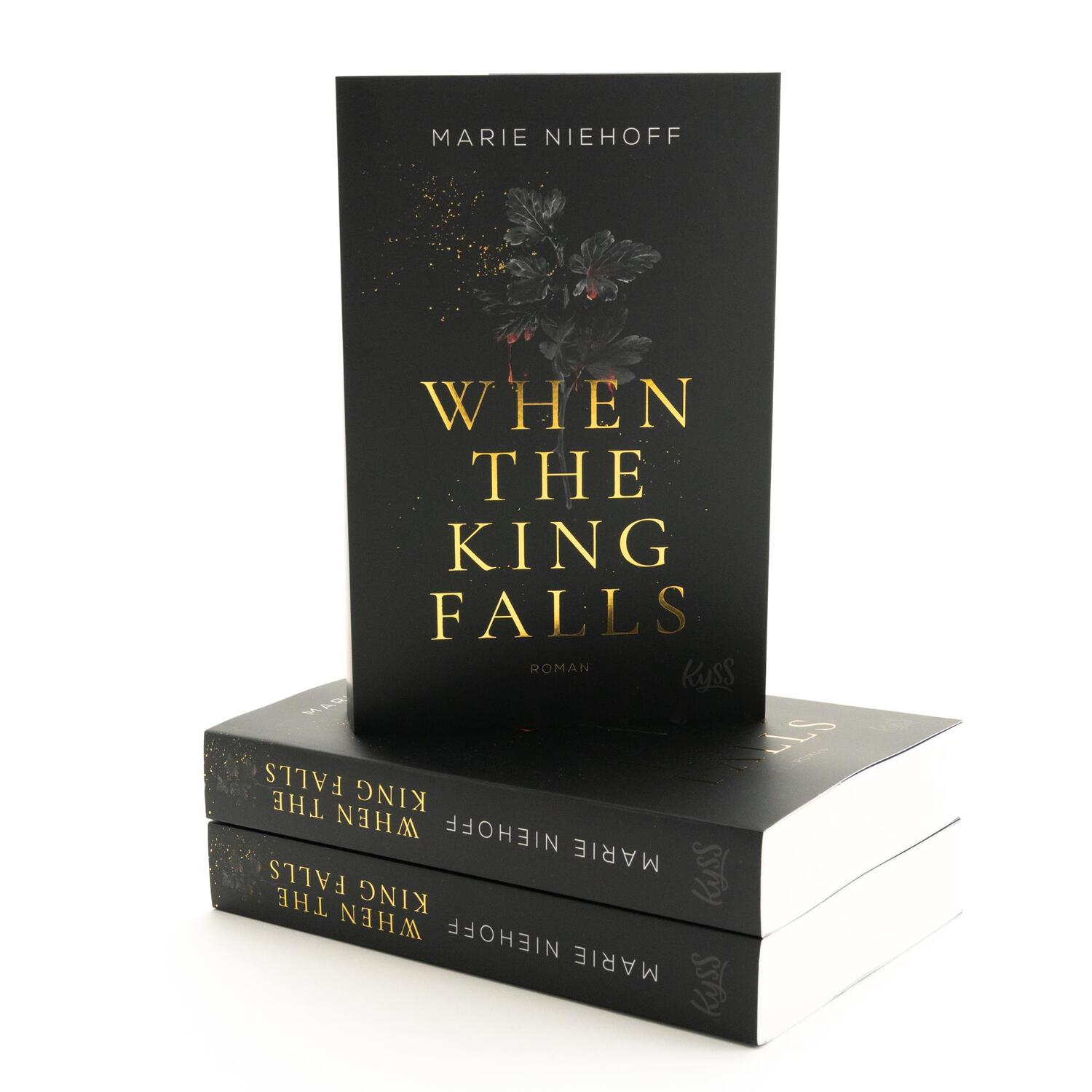 Bild: 9783499011757 | When The King Falls | Marie Niehoff | Taschenbuch | 416 S. | Deutsch