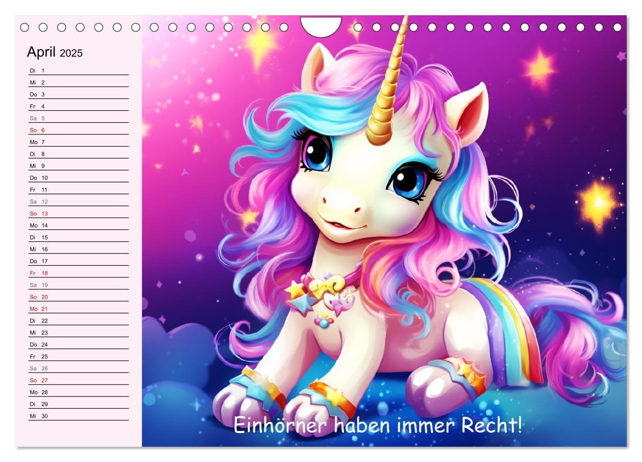 Bild: 9783435011513 | Unicorns! Lustige Einhörner. Witzige Einhornsprüche und Weisheiten...