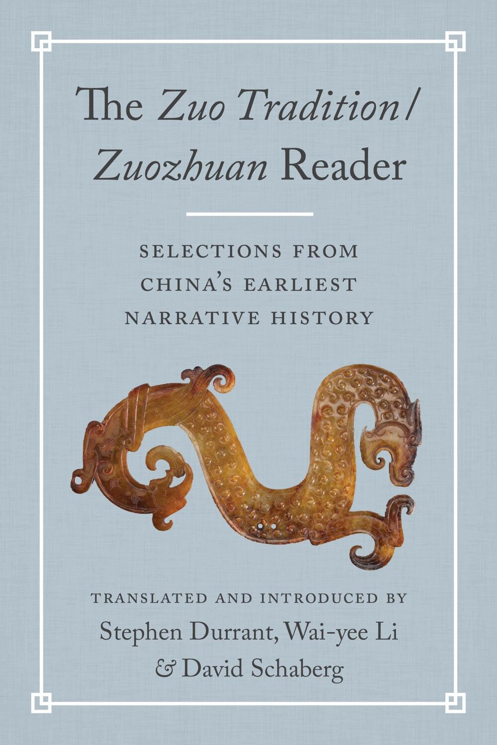 Cover: 9780295747750 | The Zuo Tradition / Zuozhuan Reader | Taschenbuch | Englisch | 2020