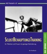 Cover: 9783930830671 | SelbstBehauptungsTraining für Mädchen und Frauen mit geistiger...