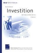 Cover: 9783409226134 | Investition Intensivtraining | Volker Drosse | Taschenbuch | Paperback