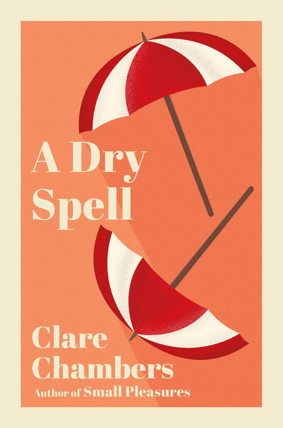 Cover: 9780099277644 | A Dry Spell | Clare Chambers | Taschenbuch | Kartoniert / Broschiert