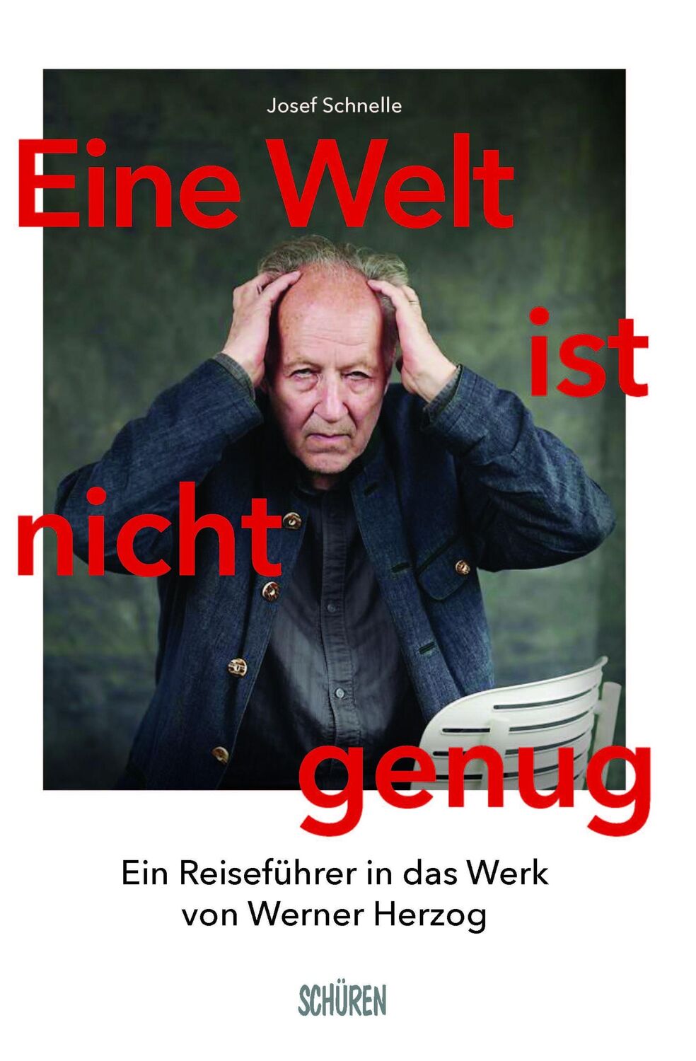 Cover: 9783741003721 | Eine Welt ist nicht genug | Josef Schnelle | Taschenbuch | 176 S.