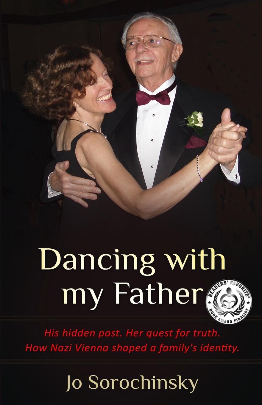 Cover: 9789493231191 | Dancing with my Father | Jo Sorochinsky | Taschenbuch | Paperback