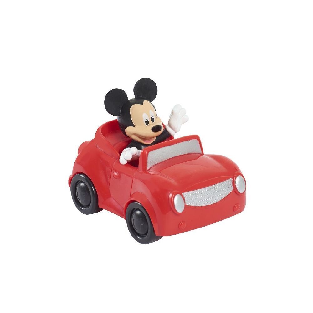 Bild: 886144384868 | Mickey Mouse Mickey On The Move Vehicle Assortment | Stück | JPL38486