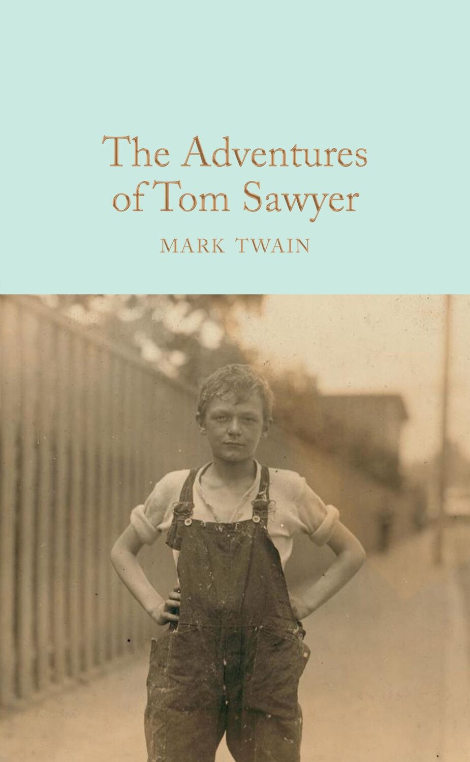 Cover: 9781509828005 | The Adventures of Tom Sawyer | Mark Twain | Buch | 264 S. | Englisch