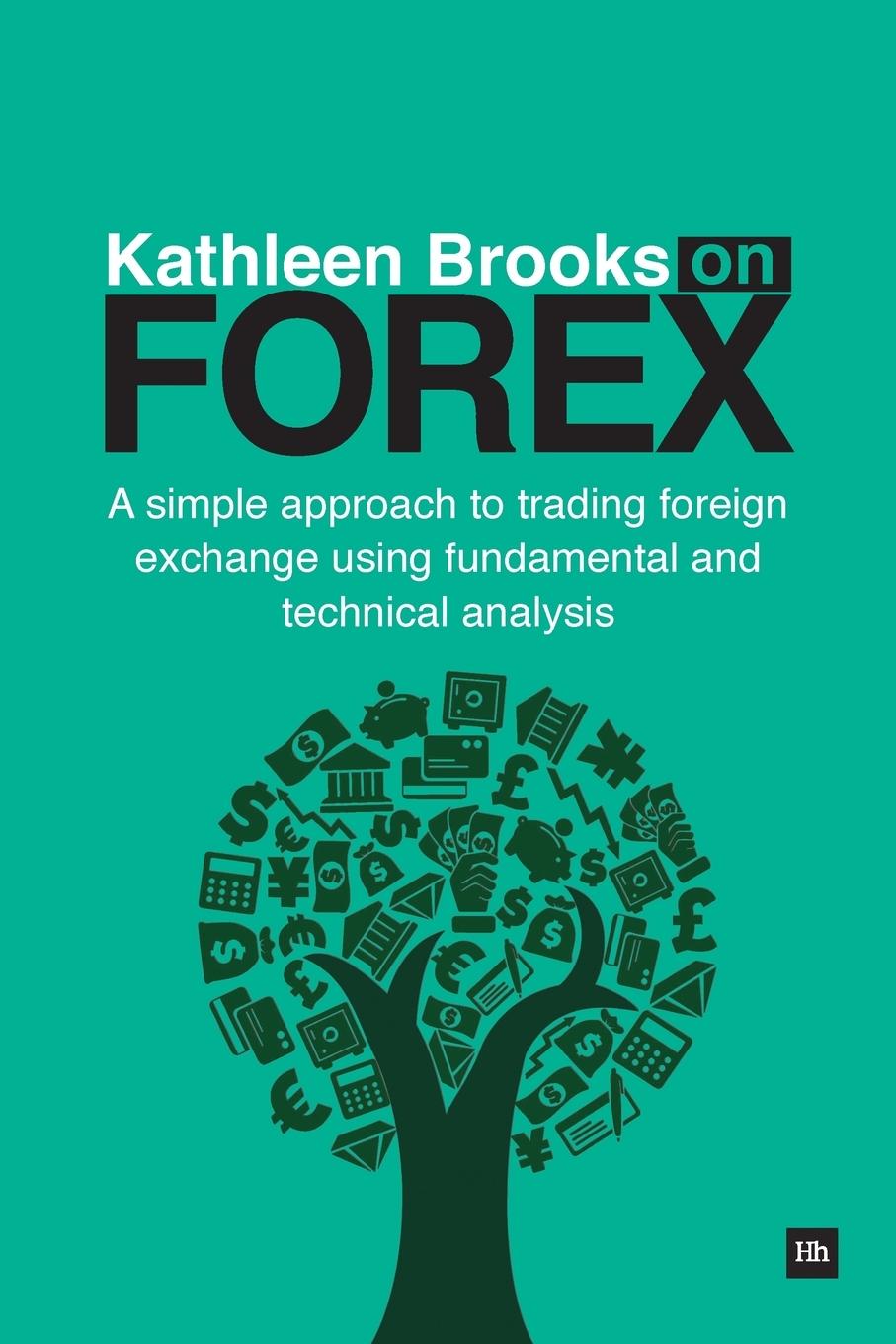 Cover: 9780857192059 | Kathleen Brooks on Forex | Kathleen Brooks | Taschenbuch | Englisch