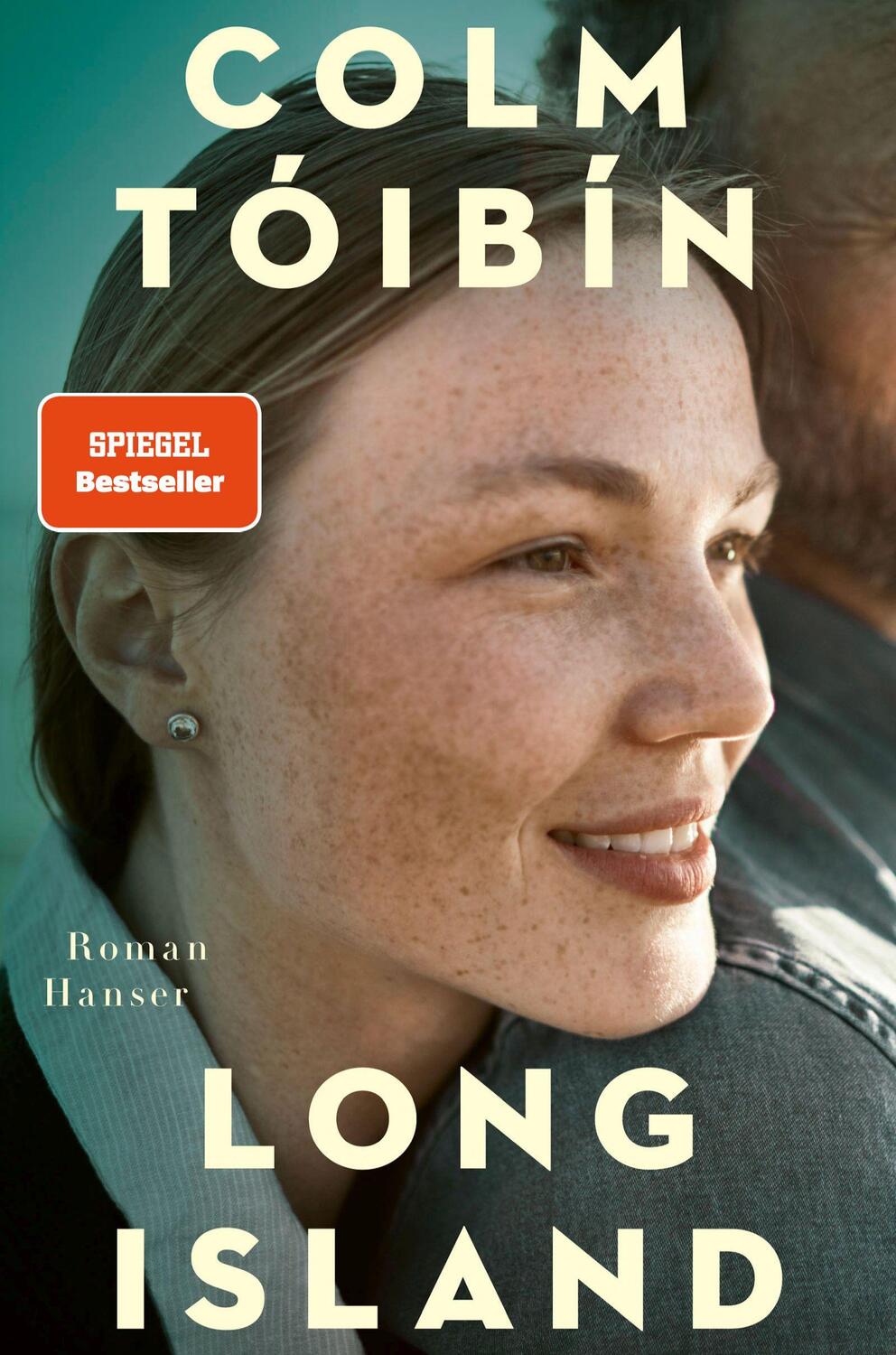 Cover: 9783446279476 | Long Island | Roman | Colm Tóibín | Buch | 320 S. | Deutsch | 2024