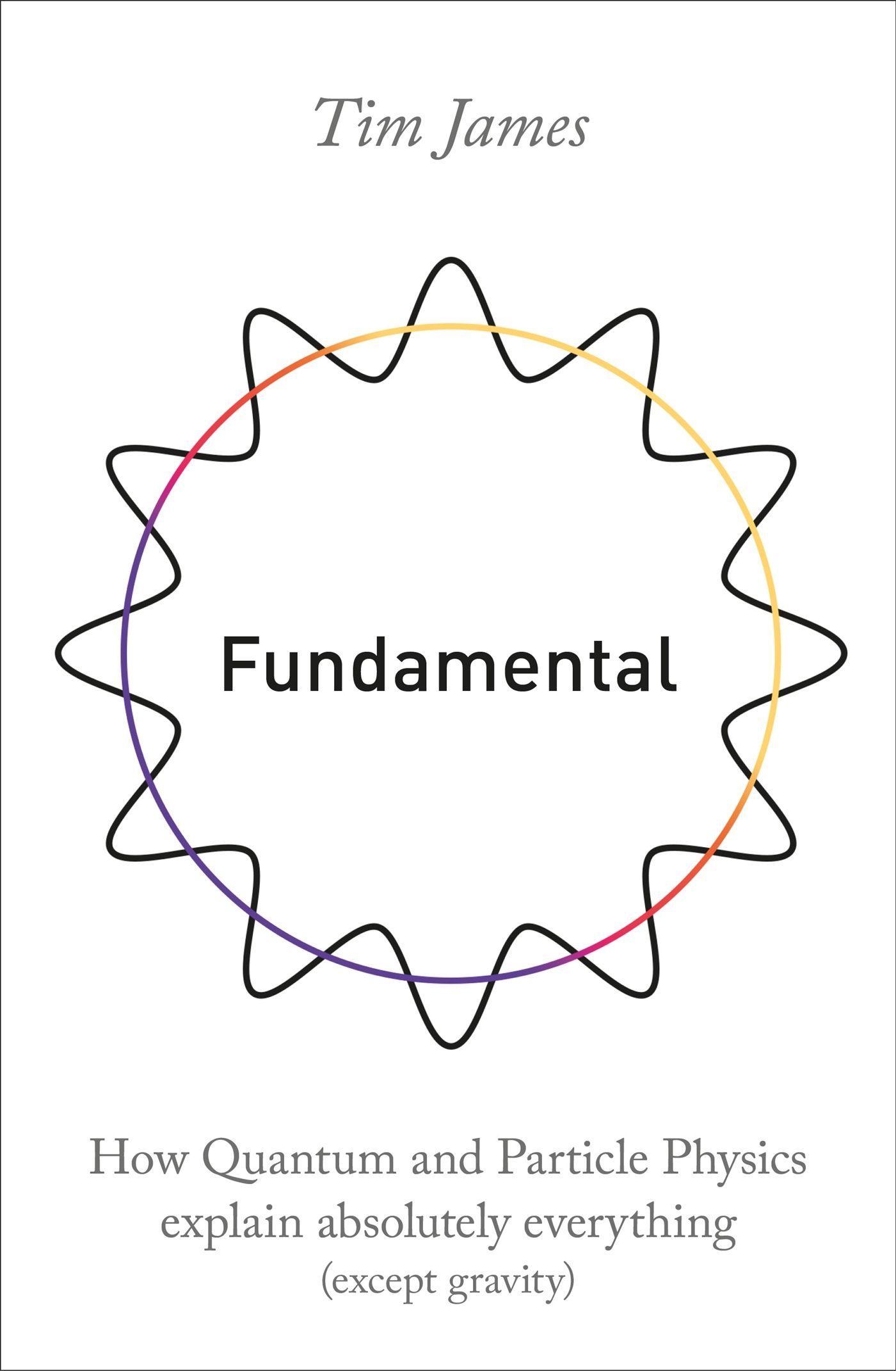 Cover: 9781472143488 | Fundamental | Tim James | Taschenbuch | Englisch | 2019