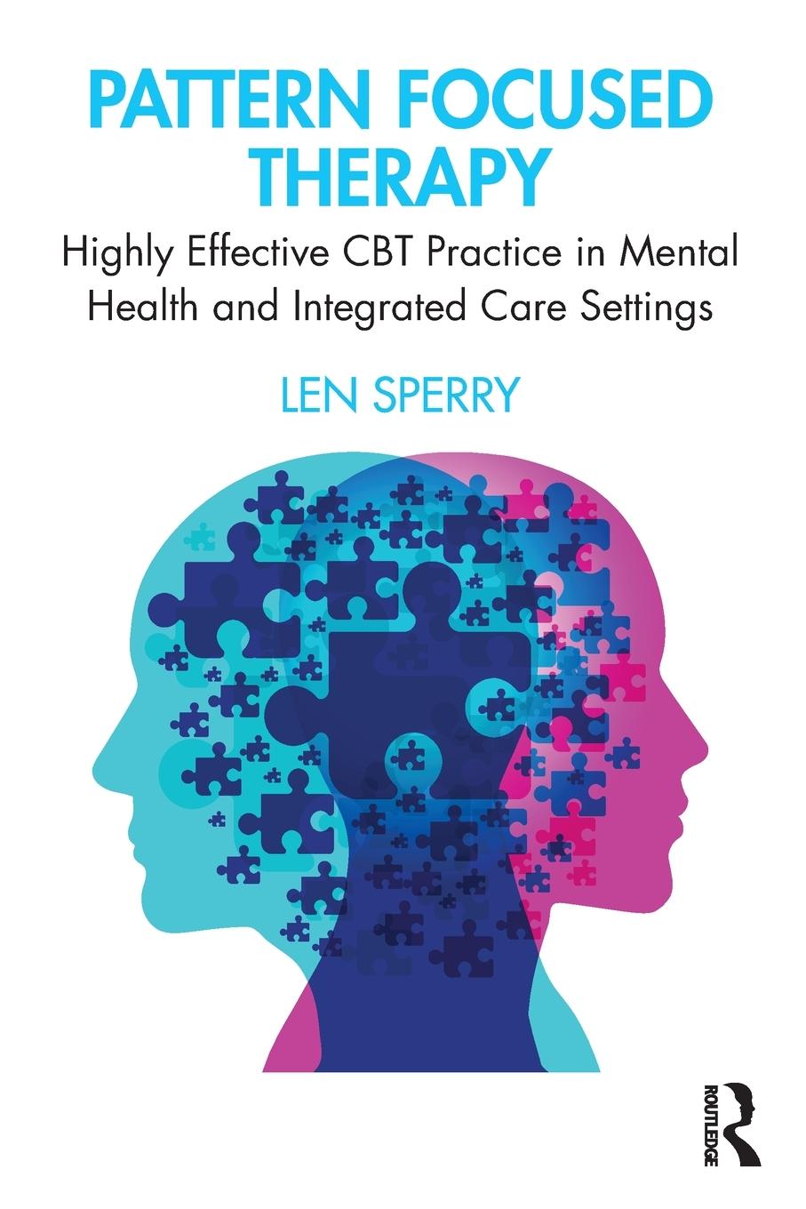 Cover: 9780367429317 | Pattern Focused Therapy | Len Sperry | Taschenbuch | Paperback | 2020