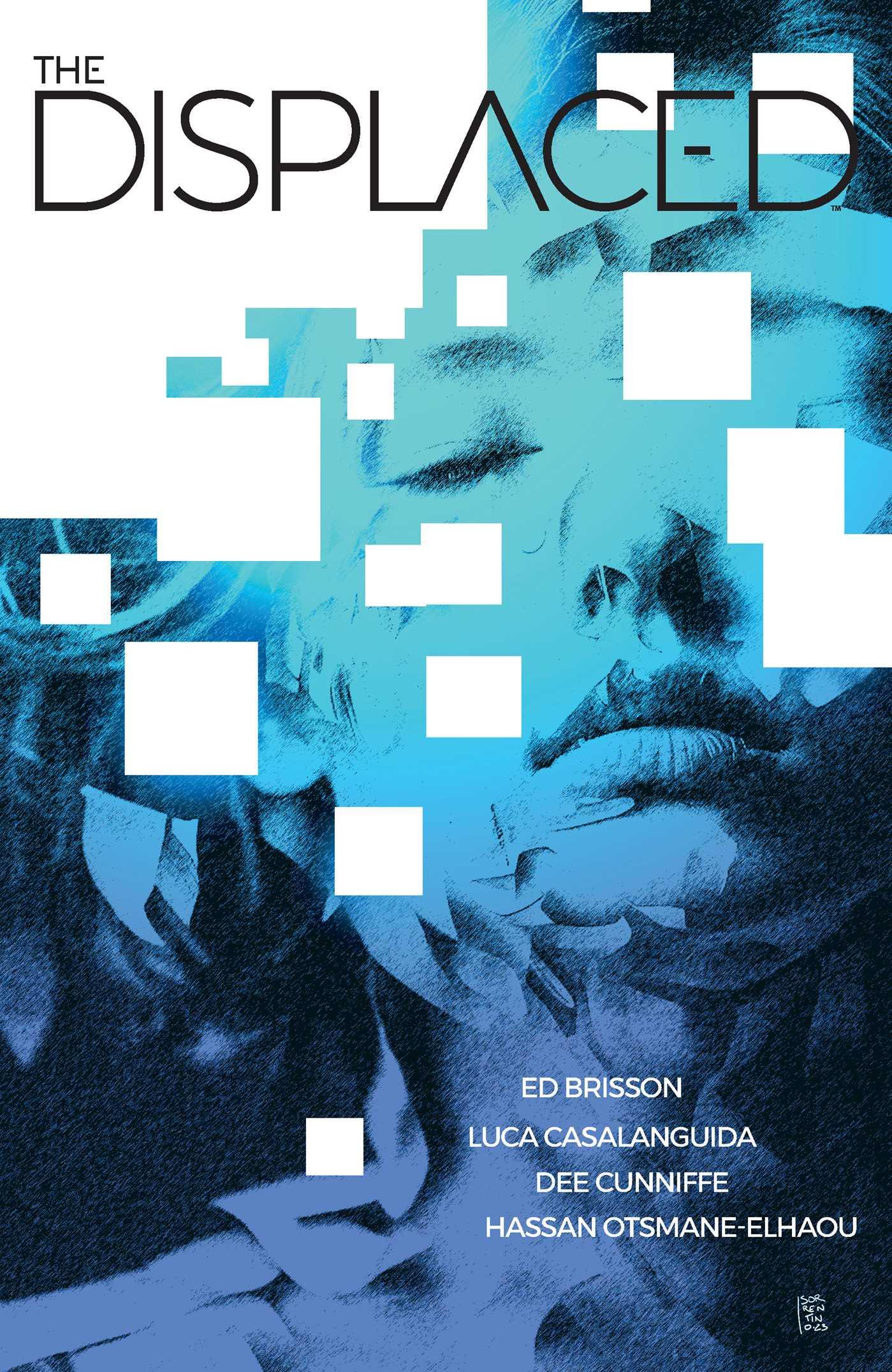 Cover: 9781637969557 | The Displaced | Ed Brisson | Taschenbuch | Englisch | 2024