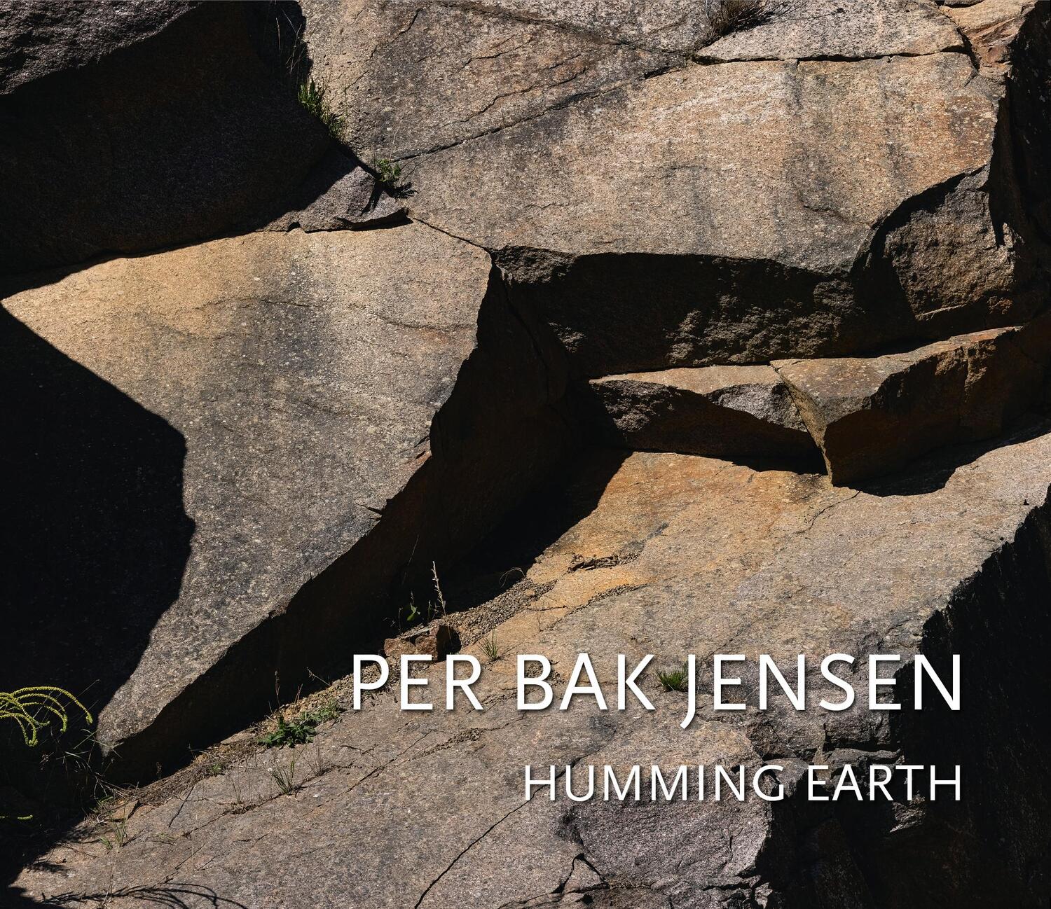 Cover: 9783731913214 | Per Bak Jensen | Humming Earth | Ulrike Wolff-Thomsen | Taschenbuch