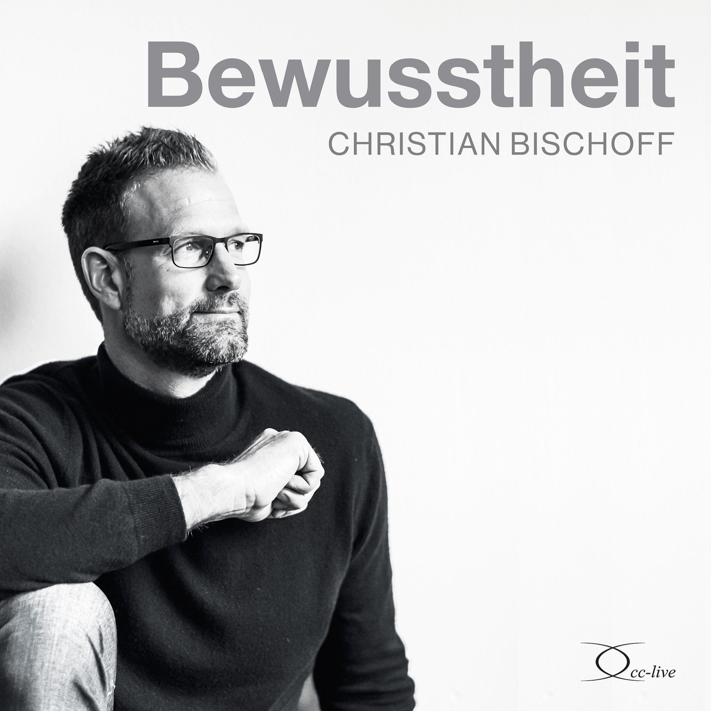 Cover: 9783956164767 | Bewusstheit | plus 125 Minuten Imaginationen mit Musik | Bischoff | CD