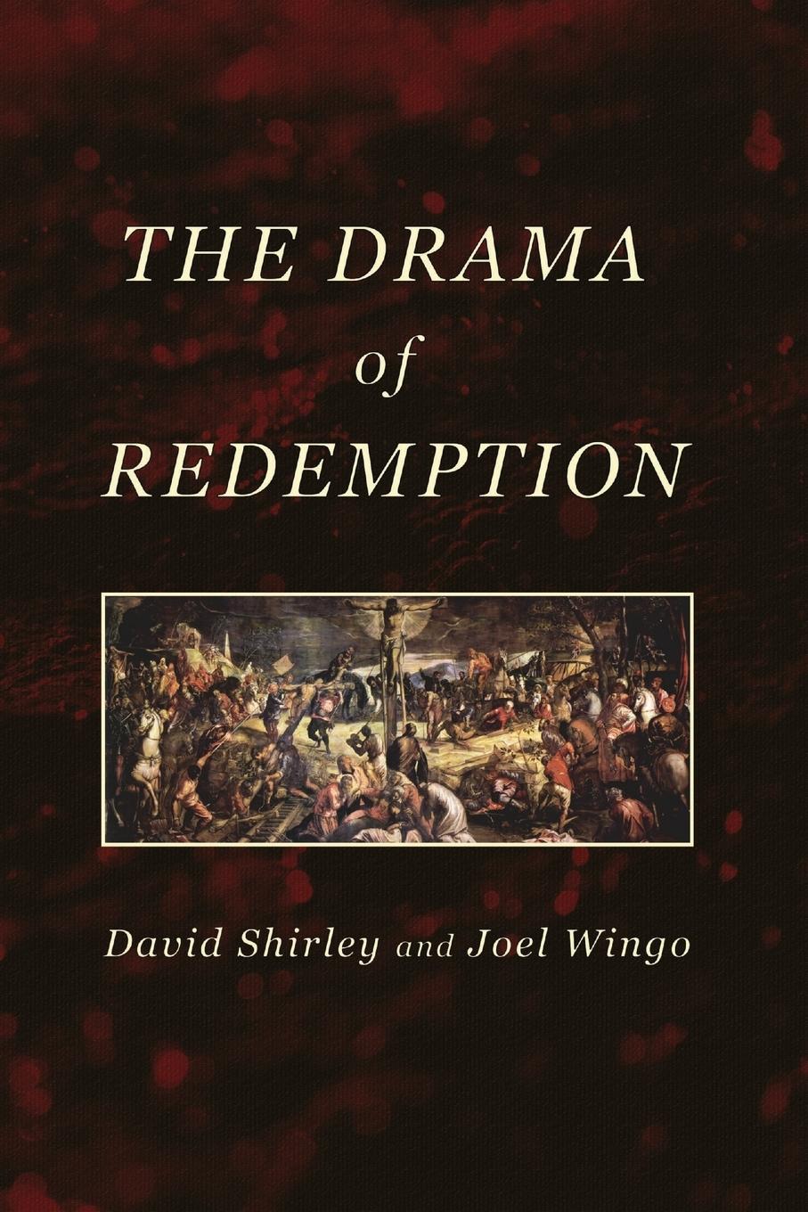 Cover: 9781257907854 | The Drama of Redemption | Joel Wingo | Taschenbuch | Paperback | 2009