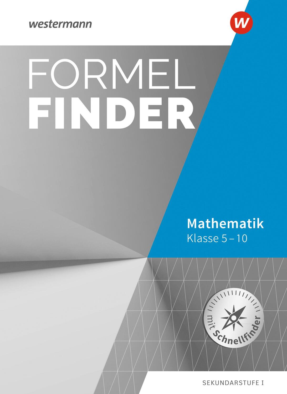 Cover: 9783141277920 | Formelfinder. Formelsammlung Mathematik | Sekundarstufe 1 | Broschüre