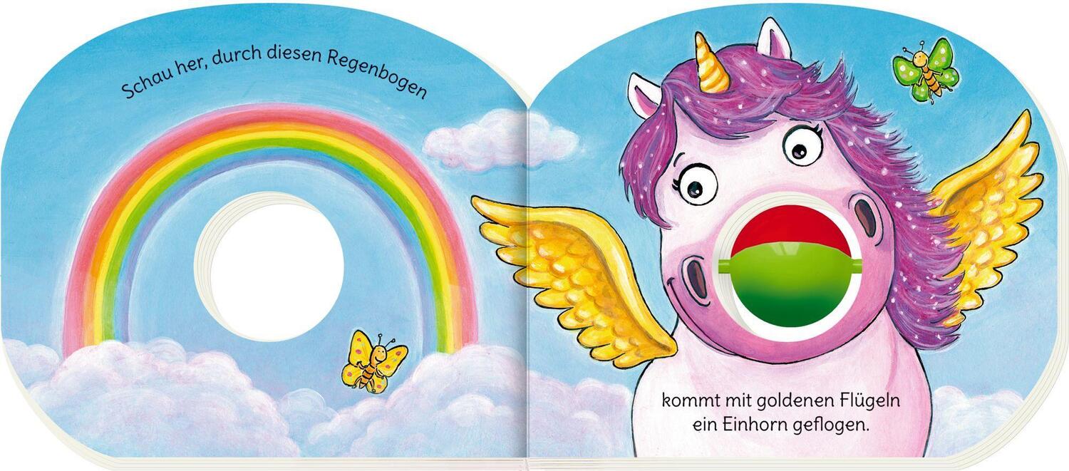 Bild: 9783649645450 | Mein erstes Kugelbuch: Kleiner Kuller-Drache | Buch | Deutsch | 2023