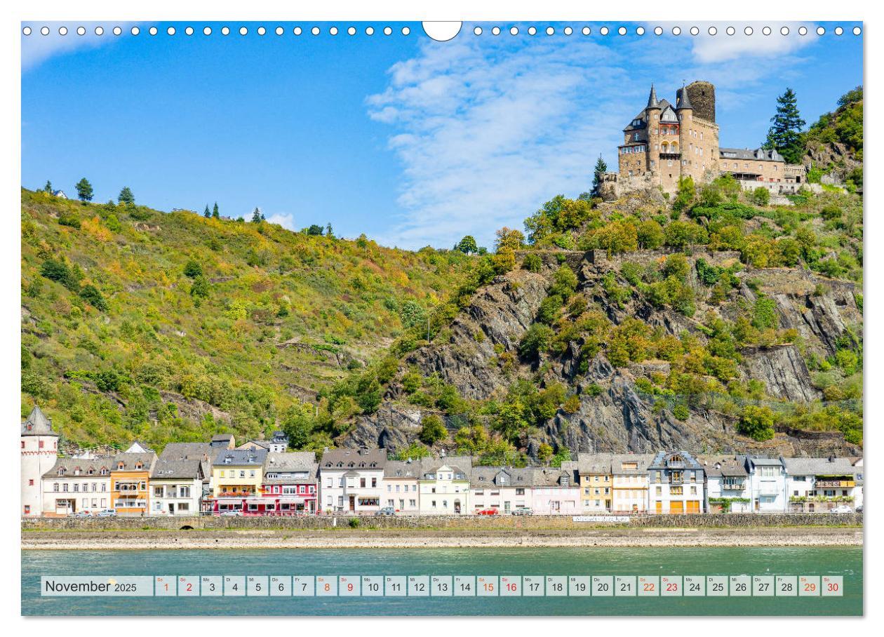 Bild: 9783435147052 | Rheinland Pfalz Impressionen (Wandkalender 2025 DIN A3 quer),...