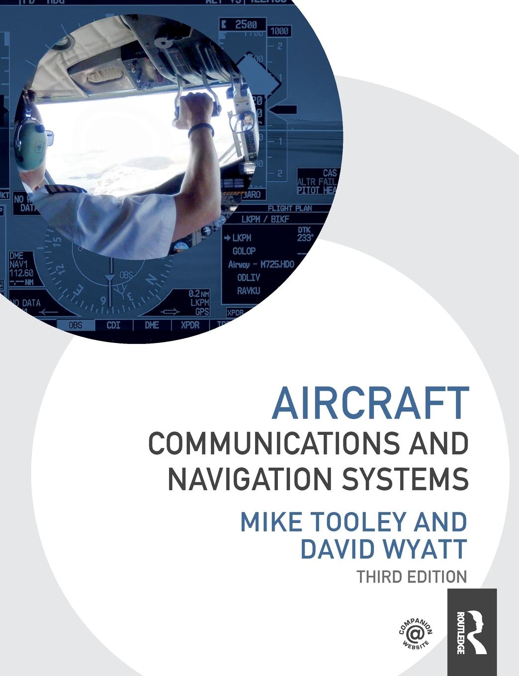 Cover: 9781032518084 | Aircraft Communications and Navigation Systems | Mike Tooley (u. a.)