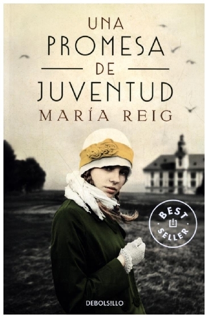 Cover: 9788466355957 | Una promesa de juventud | Maria Reig | Taschenbuch | Spanisch | 2022