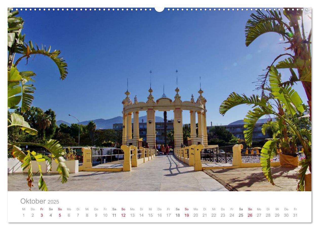 Bild: 9783435641208 | Impressionen aus Sizilien (Wandkalender 2025 DIN A2 quer), CALVENDO...