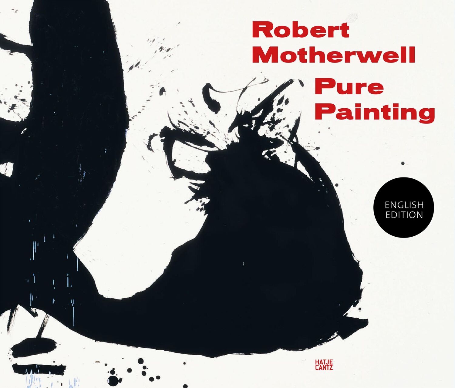 Cover: 9783775754385 | Robert Motherwell | Susan Davidson | Buch | 208 S. | Englisch | 2023