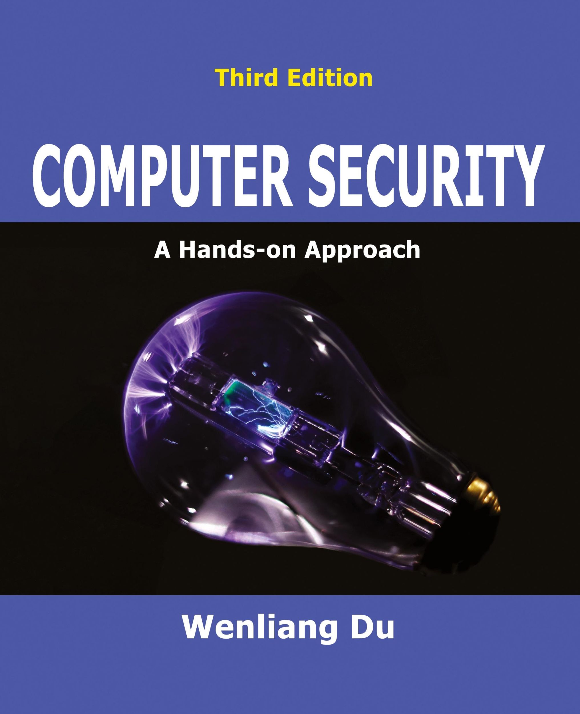 Cover: 9781733003957 | Computer Security | A Hands-on Approach | Wenliang Du | Taschenbuch