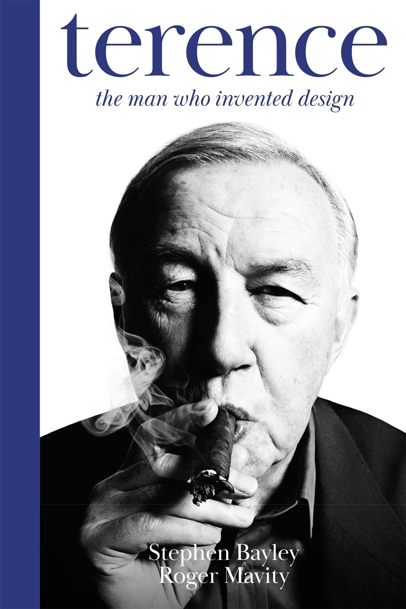 Cover: 9781408715192 | Terence | The Man Who Invented Design | Roger Mavity (u. a.) | Buch