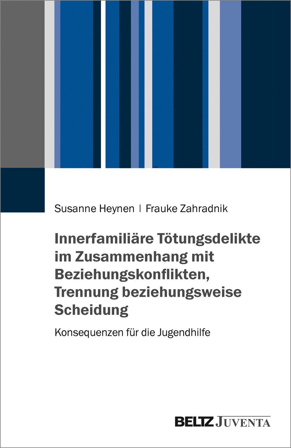 Cover: 9783779937098 | Innerfamiliäre Tötungsdelikte im Zusammenhang mit...