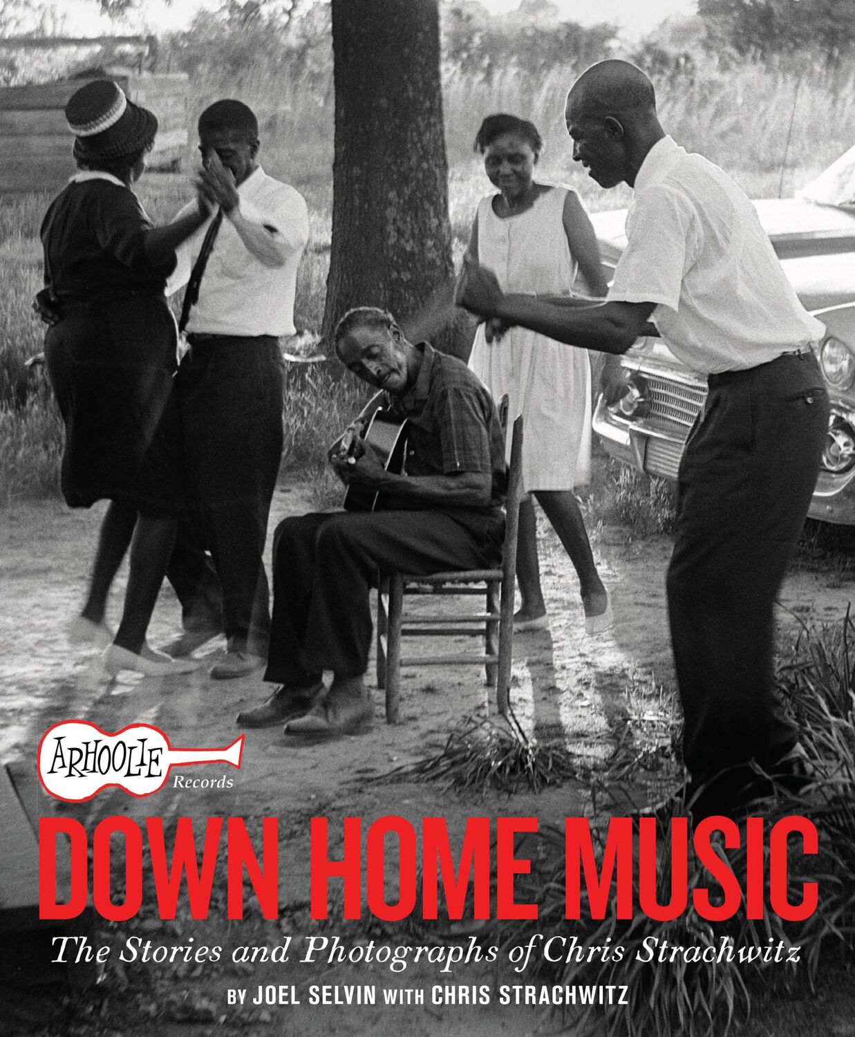 Cover: 9781797222288 | Arhoolie Records Down Home Music | Joel Selvin | Buch | Gebunden