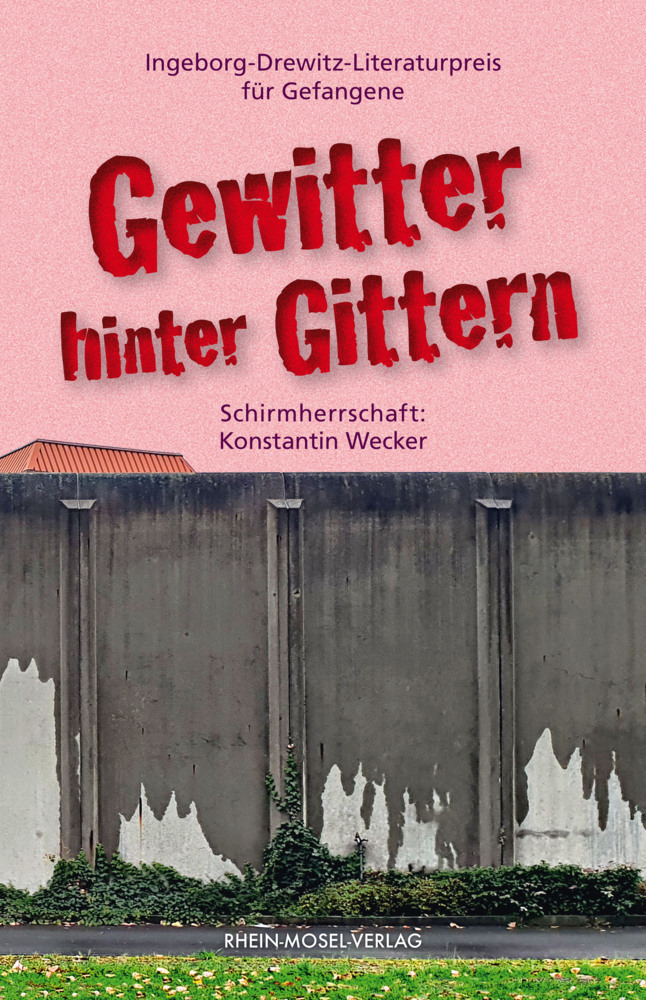 Cover: 9783898014540 | Gewitter hinter Gittern | Slim Bedoui (u. a.) | Taschenbuch | 182 S.