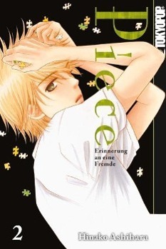 Cover: 9783842006126 | Piece - Erinnerung an eine Fremde 02 | Hinako Ashihara | Taschenbuch