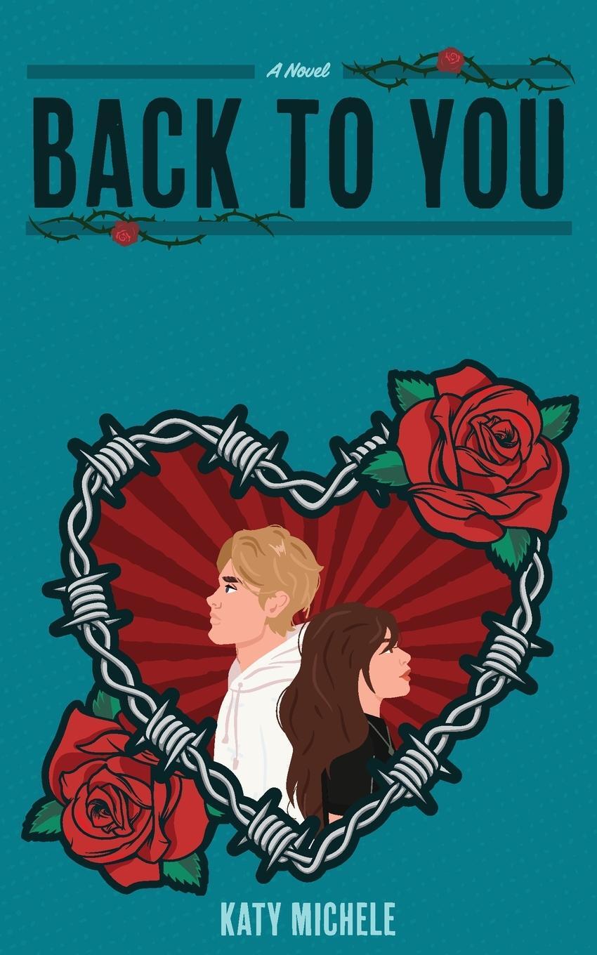 Cover: 9798989589524 | Back To You | Katy Michele | Taschenbuch | Paperback | Englisch | 2024