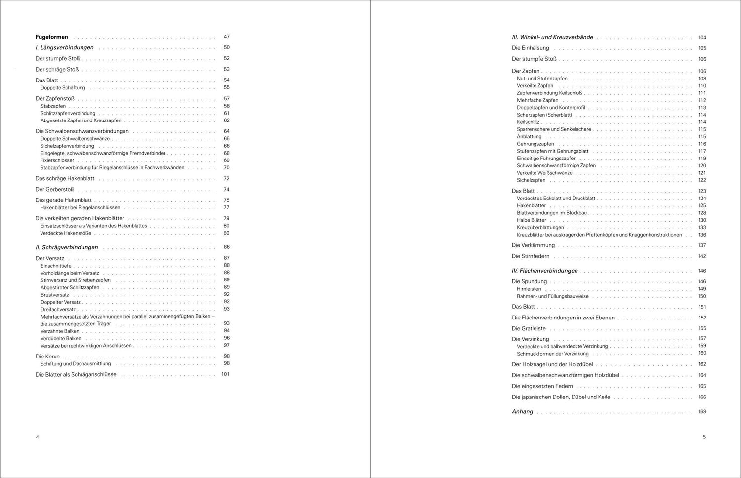 Bild: 9783421039958 | Holzverbindungen | Wolfram Graubner | Buch | 176 S. | Deutsch | 2015