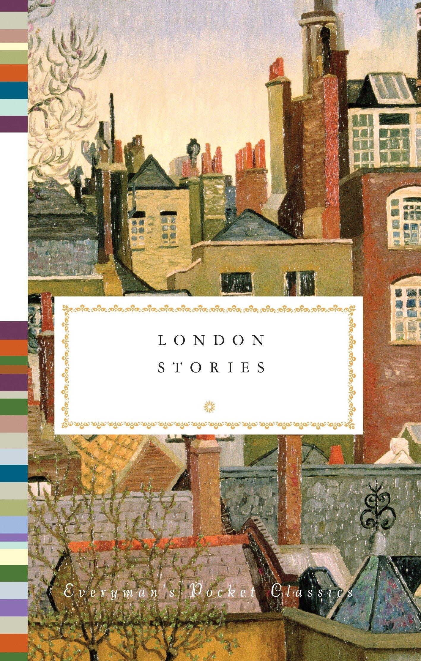 Cover: 9780375712463 | London Stories | Jerry White | Buch | Everyman's Library | Englisch