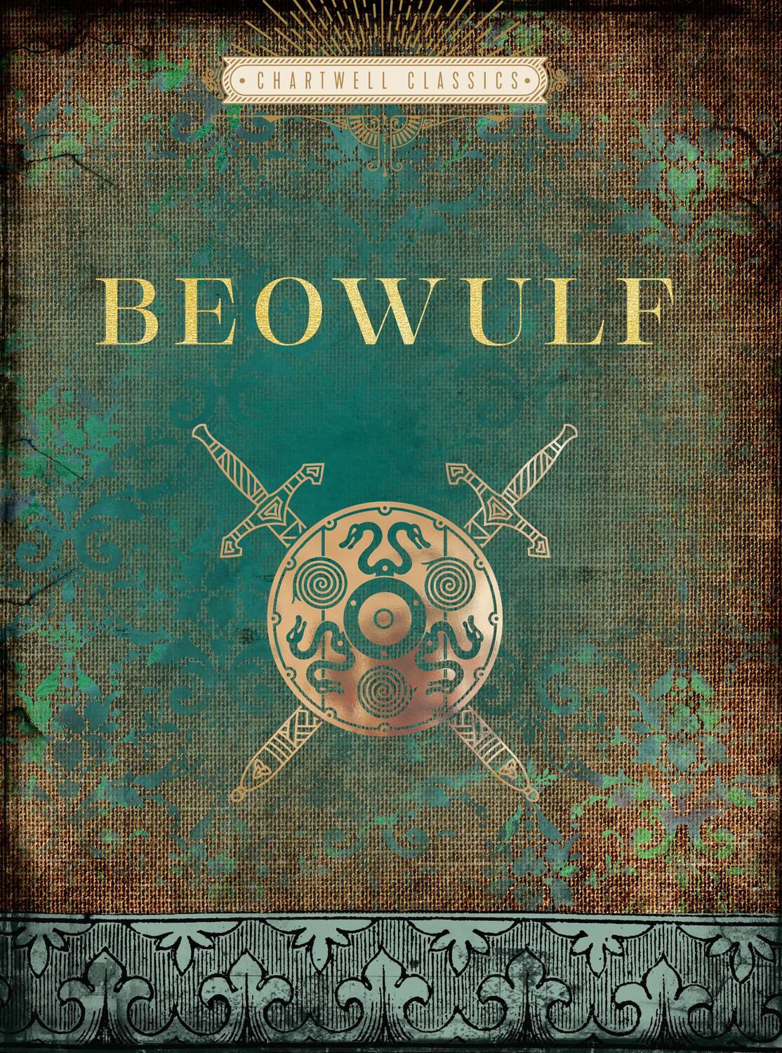 Cover: 9780785839941 | Beowulf | John Earle | Buch | Gebunden | Englisch | 2022